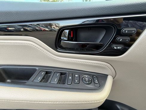 Used 2022 Honda Odyssey Touring image 21