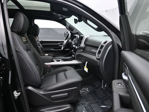 New 2026 RAM 1500 Big Horn image 28