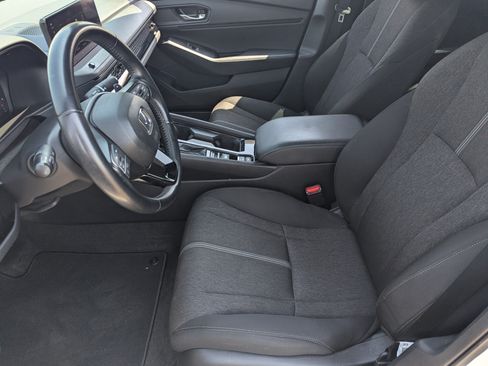 Used 2024 Honda Accord Sport image 18