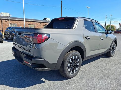 New 2026 Hyundai Santa Cruz SEL image 7