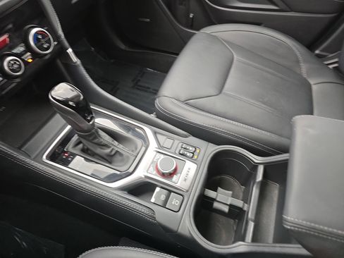 Used 2020 Subaru Forester Limited w/ Popular Package #3 image 25