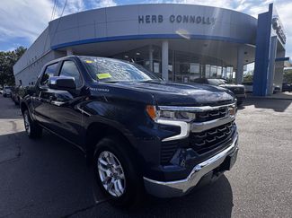 Certified 2023 Chevrolet Silverado 1500 LT AWD/4WD video 1