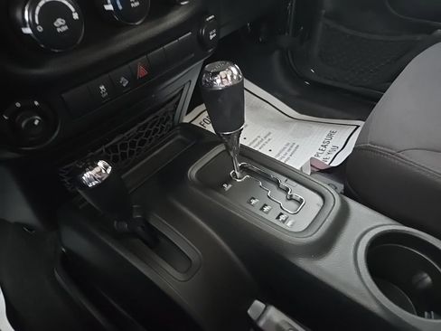 Used 2013 Jeep Wrangler Unlimited Sport AWD/4WD image 53