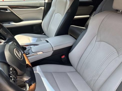 Used 2016 Lexus RX 450h AWD w/ Cold Weather Package image 19