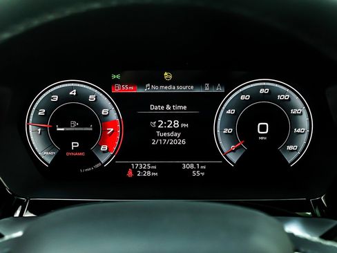 Used 2024 Audi S3 Premium Plus w/ Premium Plus Package image 20