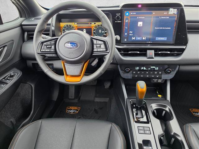 New 2026 Subaru Outback Wilderness AWD/4WD image 19