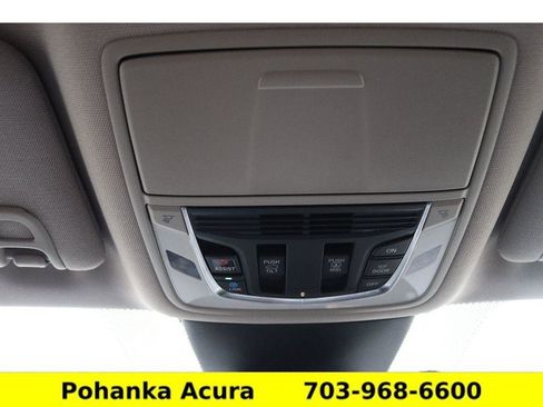 Used 2023 Acura MDX SH-AWD w/ Technology Package image 17