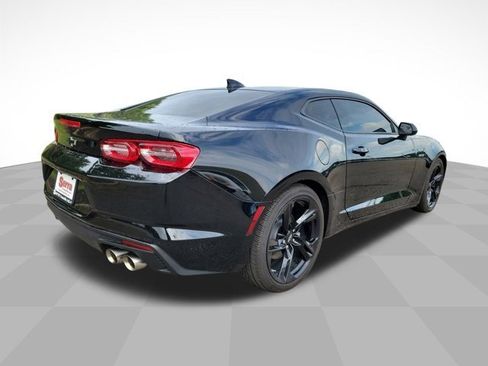 Used 2023 Chevrolet Camaro LT image 23