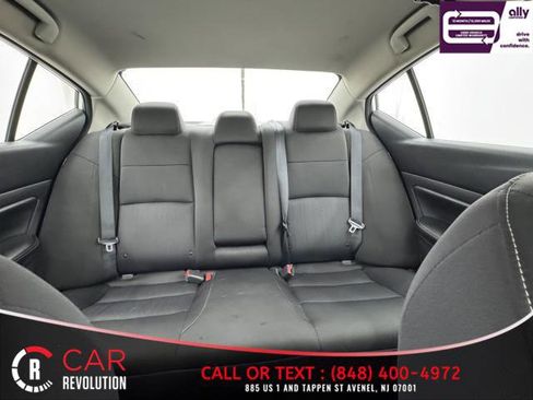 Used 2020 Nissan Altima 2.5 S image 11