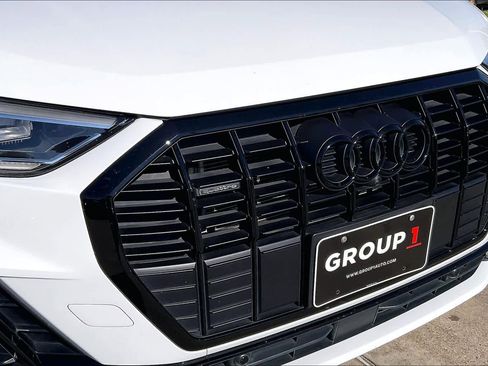 Used 2022 Audi Q3 2.0T Premium Plus image 27