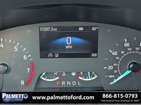 Used 2022 Ford Escape SE w/ Convenience Package image 25