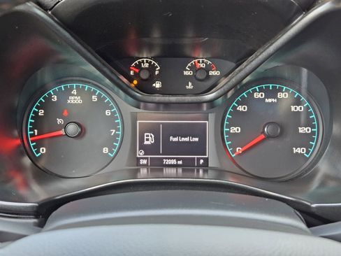 Certified 2021 GMC Canyon AT4 image 21