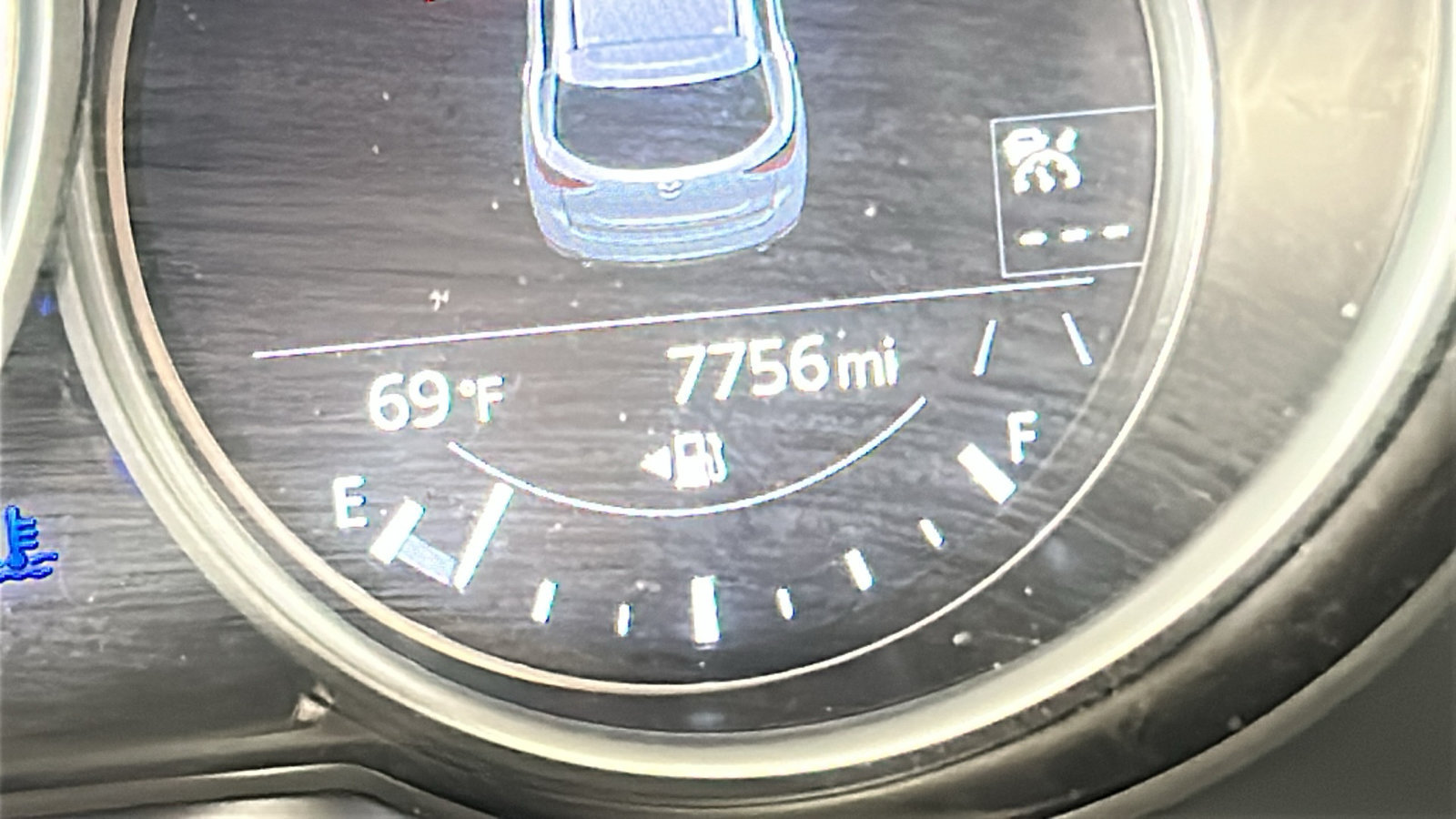 Used 2024 MAZDA CX-5 AWD 2.5 S w/ Select Package image 22