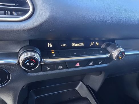 Used 2022 MAZDA CX-30 AWD 2.5 S w/ Preferred Package image 17