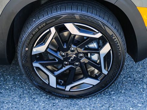 Certified 2026 Kia Seltos SX AWD/4WD image 12