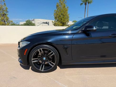 Used 2015 BMW 428i Gran Coupe RWD image 9