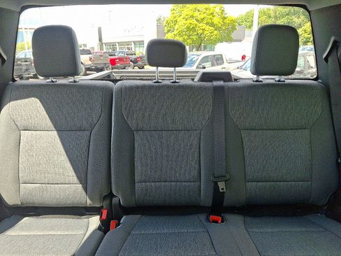 New 2026 Ford F250 XL w/ 360-Degree Camera Package image 13
