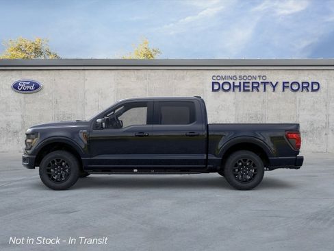 New 2026 Ford F150 Tremor image 3