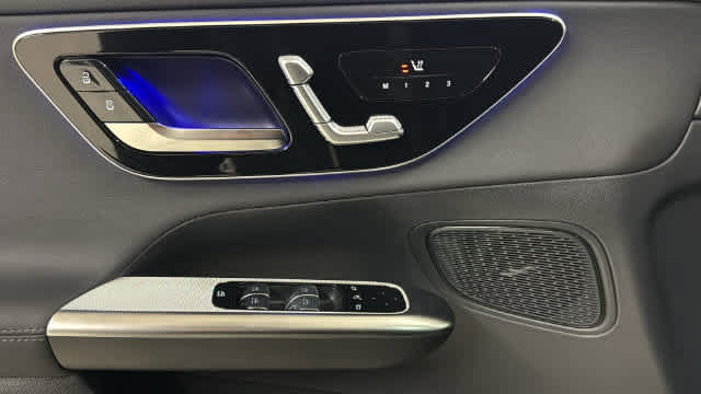 Certified 2026 Mercedes-Benz GLC 300 4MATIC image 15