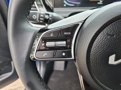 Certified 2026 Kia Seltos S AWD/4WD image 16