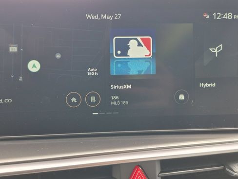 New 2026 Kia Sorento SX Prestige AWD/4WD image 21
