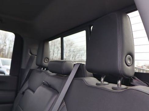 Used 2022 Chevrolet Silverado 3500 LT w/ Convenience Package image 42