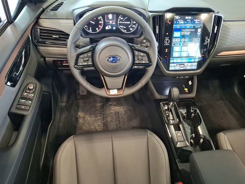 New 2026 Subaru Forester Sport w/ Sport Package AWD/4WD image 2