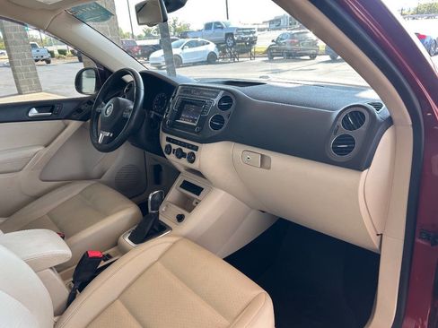 Used 2016 Volkswagen Tiguan S image 36