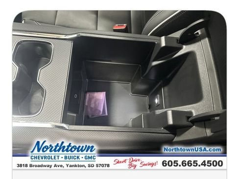 New 2026 GMC Sierra EV Elevation w/ Premium Package AWD/4WD image 26