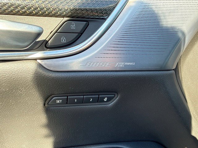 Used 2020 Cadillac XT5 Sportv AWD/4WD image 22