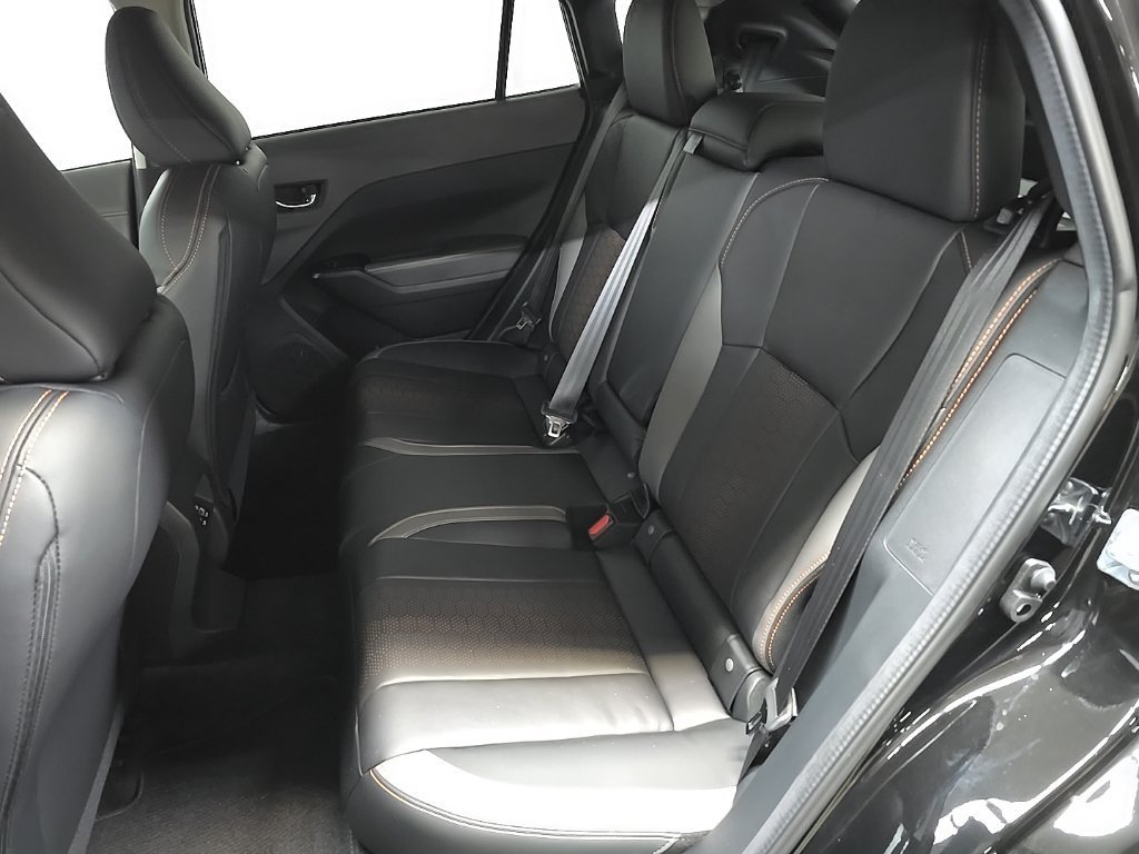 New 2026 Subaru Crosstrek 2.5i Limited AWD/4WD image 32