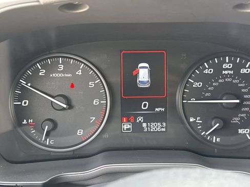 Certified 2024 Subaru Impreza 2.0i AWD/4WD image 15