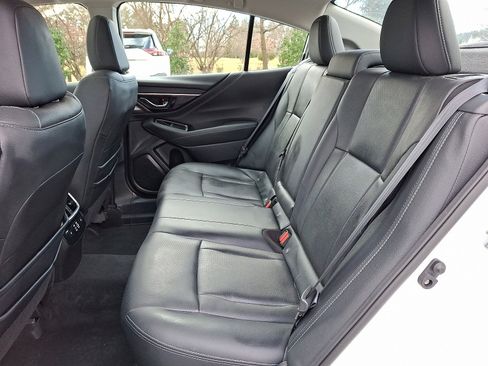Certified 2023 Subaru Legacy Touring XT image 10
