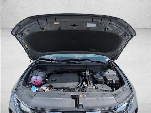 New 2026 Hyundai Tucson Limited FWD image 19