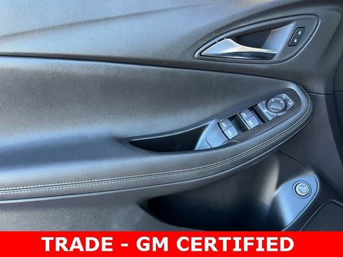 Certified 2023 Buick Encore GX Select image 10