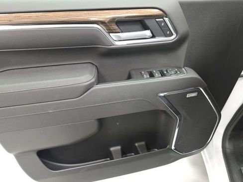 New 2026 Chevrolet Silverado 1500 LT Trail Boss w/ Convenience Package II image 20