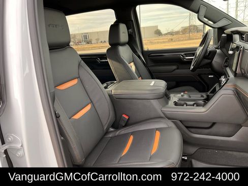 New 2026 GMC Sierra 2500 AT4 w/ AT4 Premium Plus Package image 24
