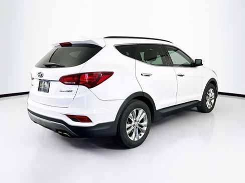 Used 2018 Hyundai Santa Fe Sport 2.0T image 9