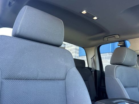 Used 2015 Chevrolet Silverado 1500 LT w/ All Star Edition AWD/4WD image 16