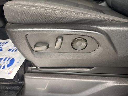 Certified 2024 Chevrolet Silverado 3500 LT w/ Safety Package image 18