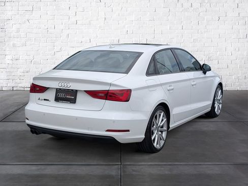 Used 2016 Audi A3 1.8T Premium FWD image 7