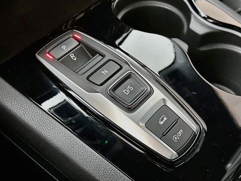 Certified 2021 Honda Passport Touring image 17