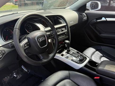 Used 2011 Audi A5 2.0T Premium Plus AWD/4WD image 18