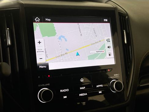 Used 2022 Subaru Forester Wilderness image 13