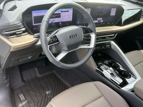 New 2026 Audi Q5 Premium AWD/4WD image 4