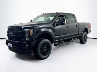 Used 2019 Ford F250 Lariat w/ Lariat Ultimate Package video 1