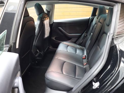 Used 2023 Tesla Model 3 Standard Range RWD image 35