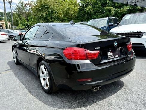Used 2014 BMW 428i xDrive Coupe image 10