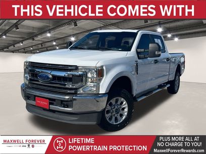 Used 2022 Ford F350 XL w/ STX Appearance Package
