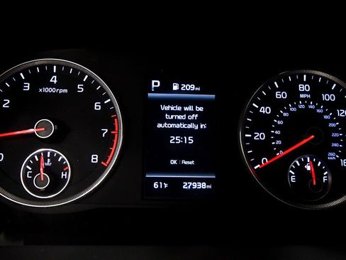 Certified 2023 Kia K5 GT-Line AWD/4WD image 22